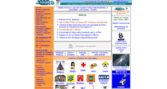 Desktop Screenshot of jmrs-web.com.br