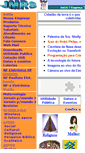 Mobile Screenshot of jmrs-web.com.br